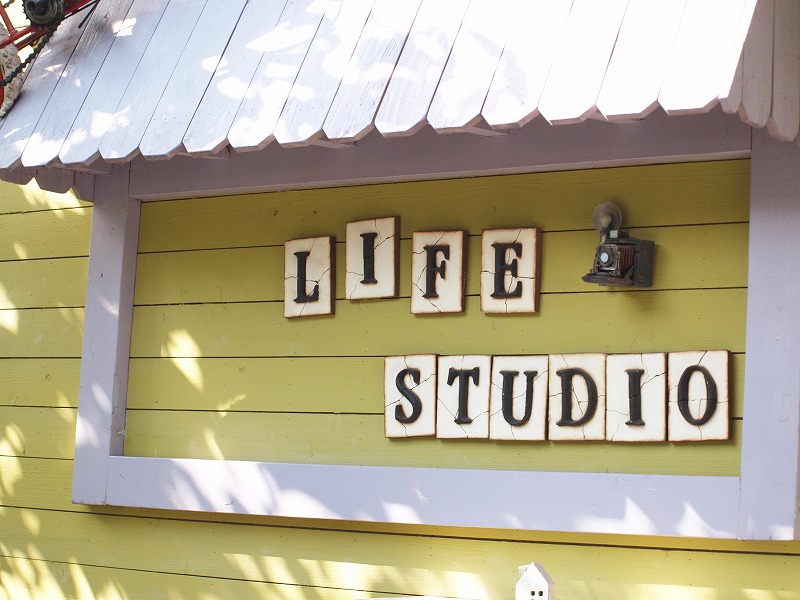 Life studio 058